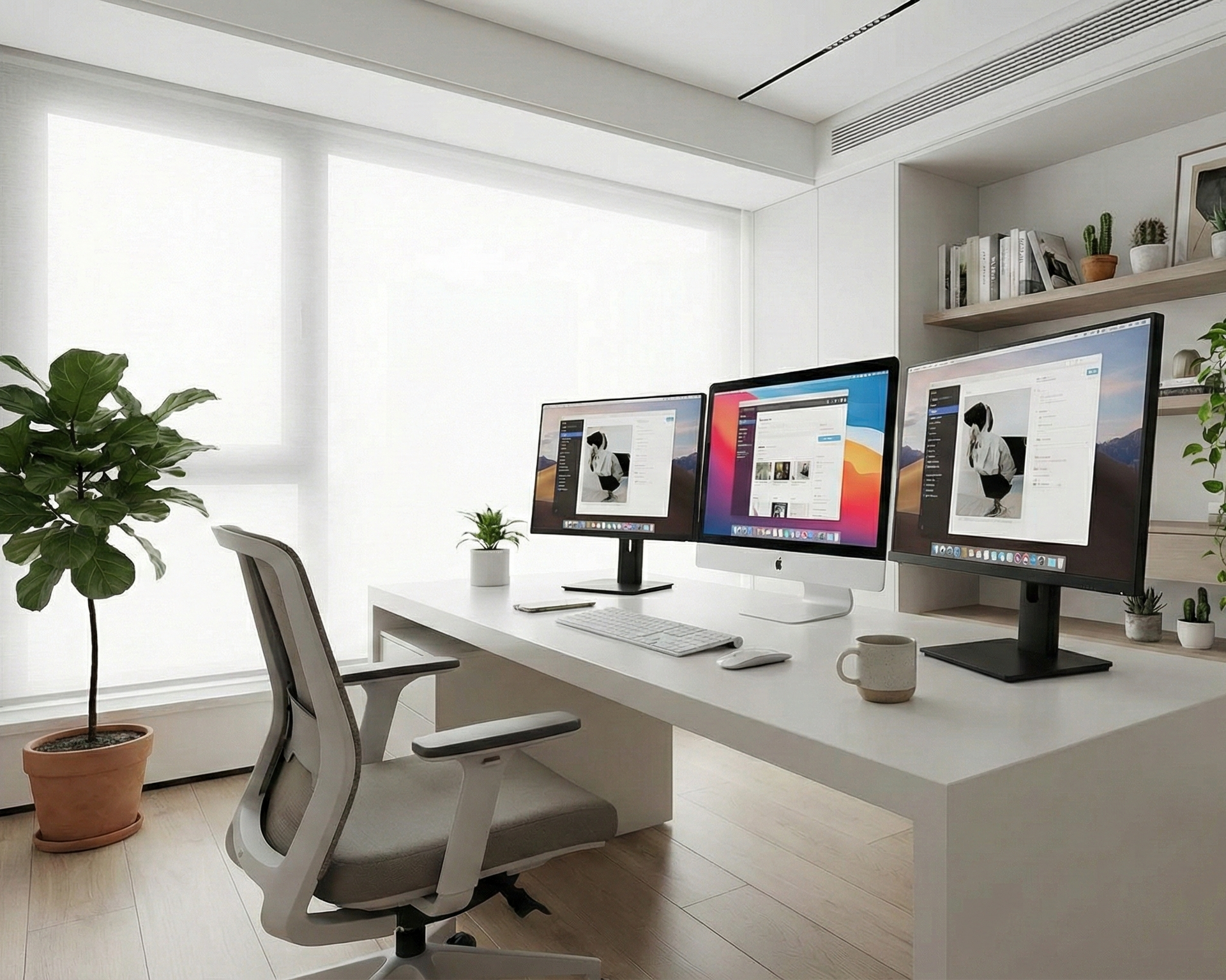 株式会社イマジオン